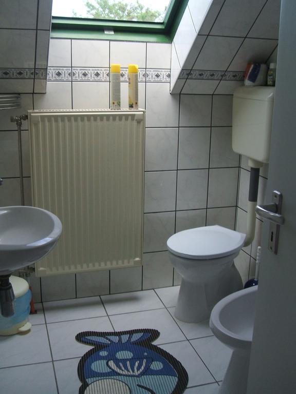 Feherszeker Apartmanok Abádszalók 객실 사진