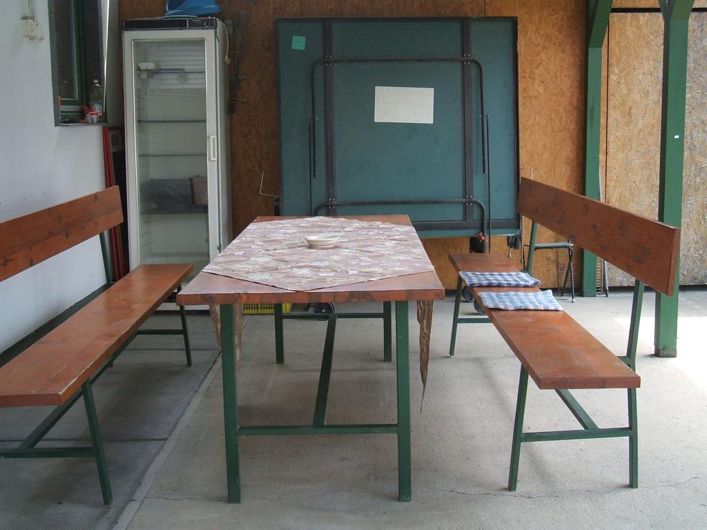 Feherszeker Apartmanok Abádszalók 외부 사진