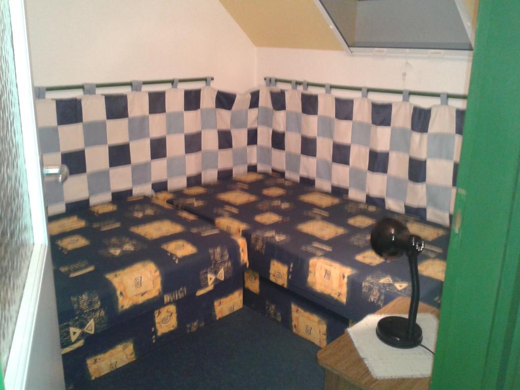 Feherszeker Apartmanok Abádszalók 객실 사진