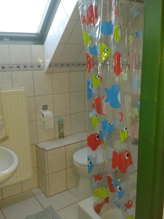Feherszeker Apartmanok Abádszalók 객실 사진
